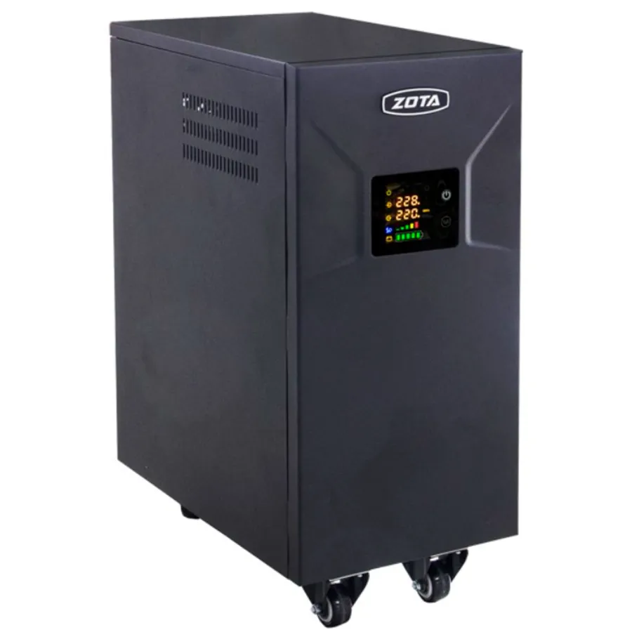 Источник бесперебойного питания ZOTA MatrixCase 300
