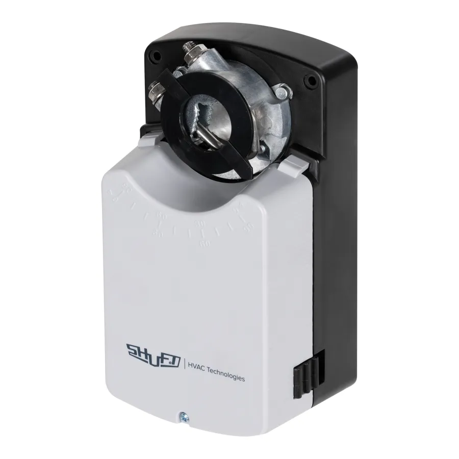 Электропривод SHUFT RMU-230-20-MD