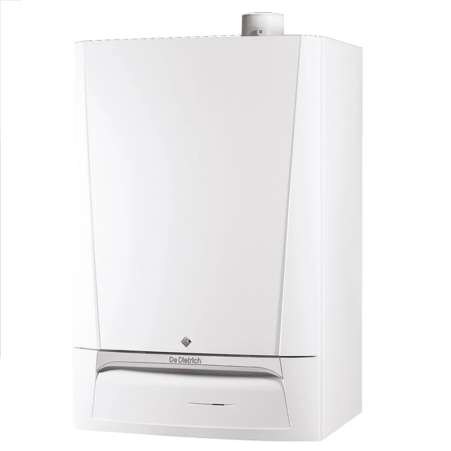Котел газовый DE DIETRICH EVODENS PRO AMC 45 конденс., настенный, 1 конт., закр.кам.сгор. INIC2