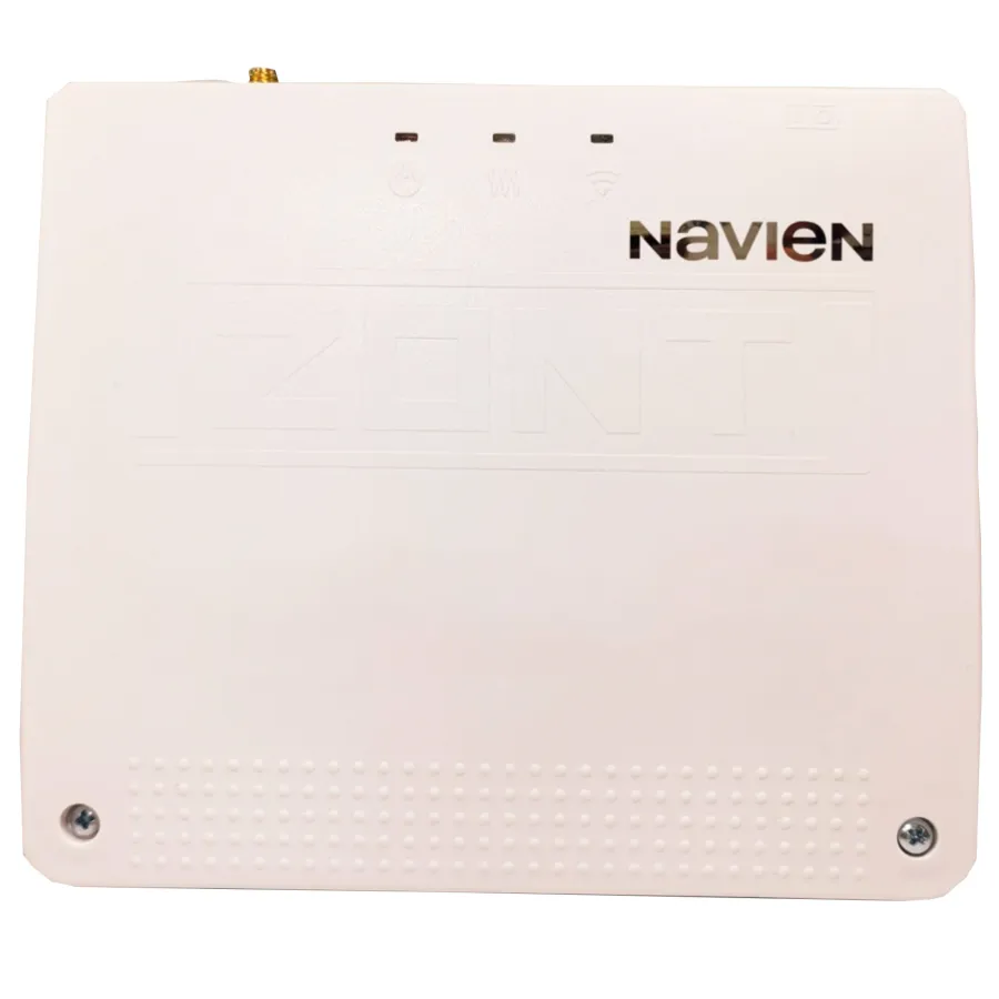 Контроллер отопительный Navien Set Smart 2.0 в комплекте с адаптером