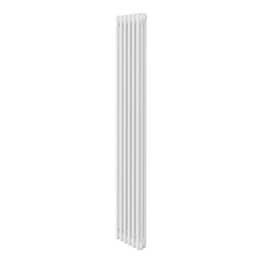 Дизайн-радиатор Royal Thermo Insignia VC3180 - 06 секц. RAL9016