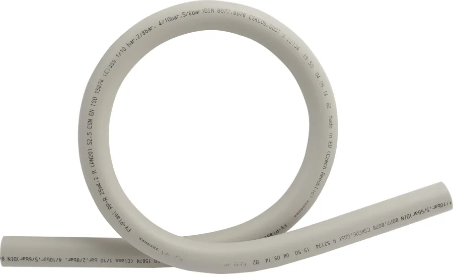Компенсационная петля AlcaPipe PPRCT d32 (AB232032000T)