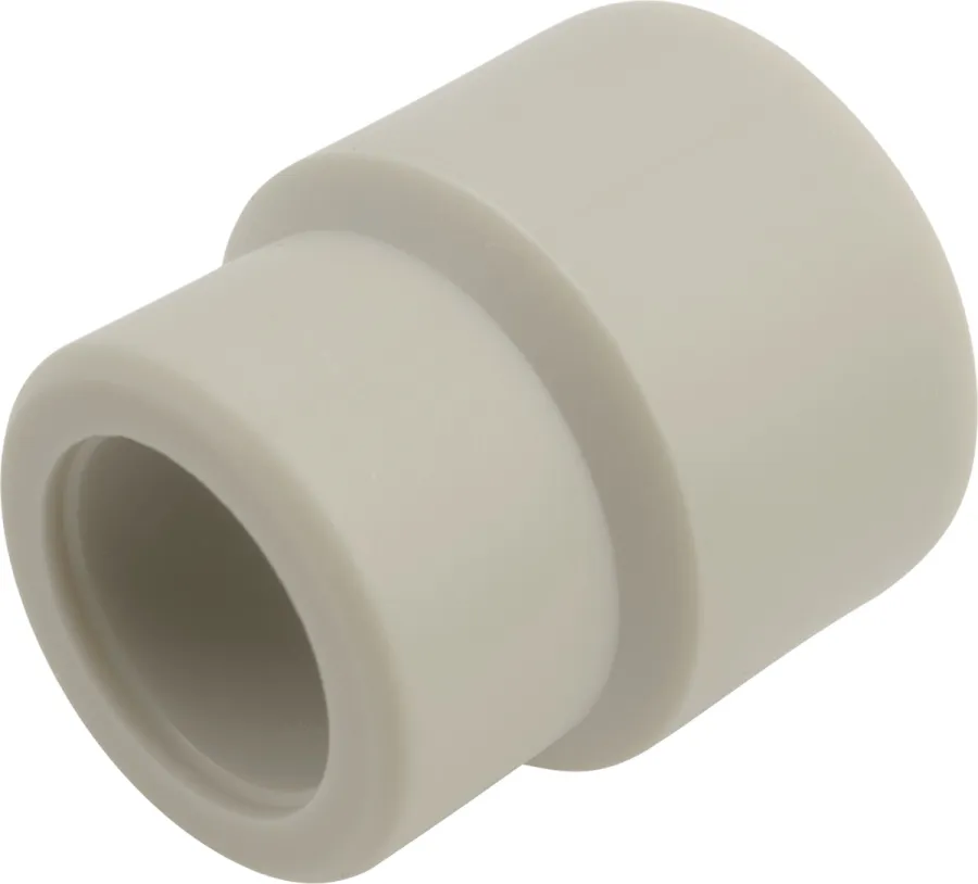 Муфта переходная вн/нар AlcaPipe PPR 40x20 (AB210040020)