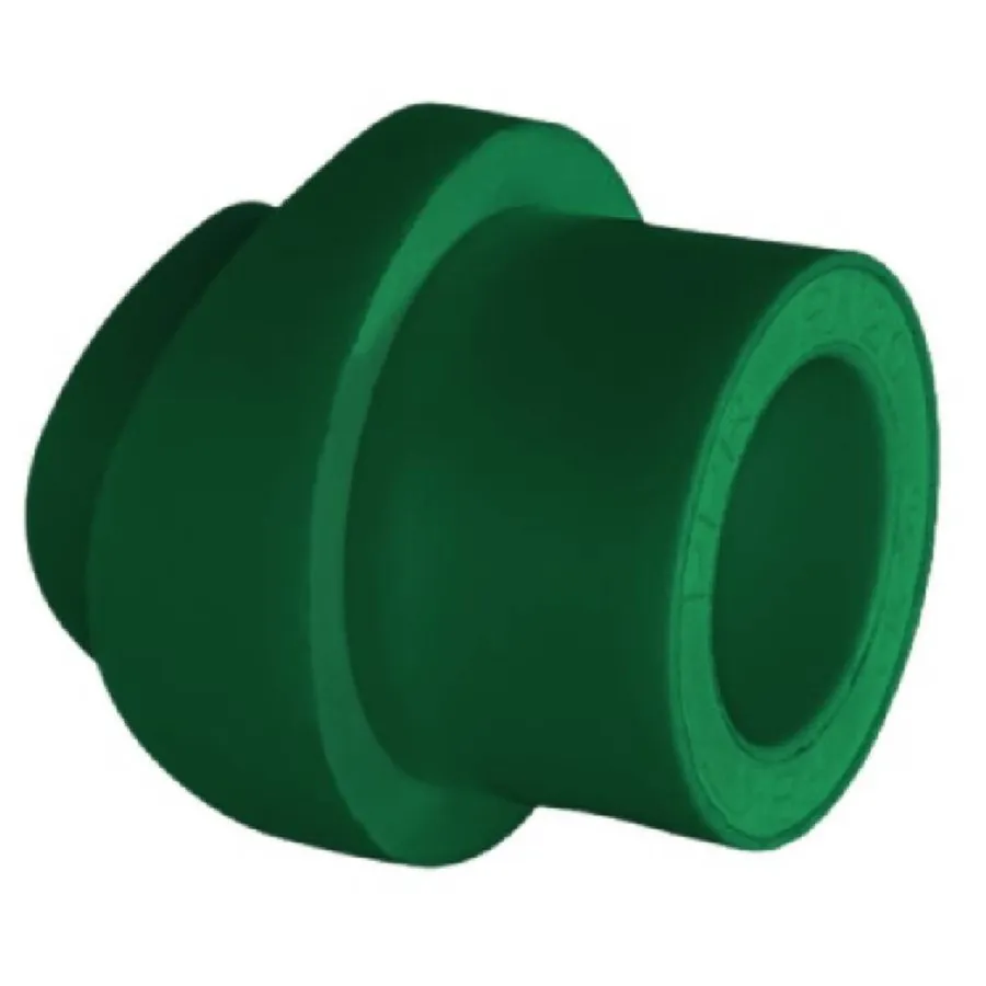 Седло вварное ПП AntiFire D90-25 Green