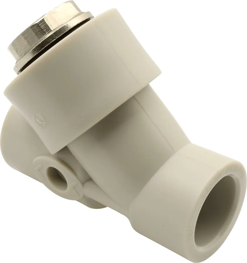 Фильтр AlcaPipe PPR 20мм (AB282020000)