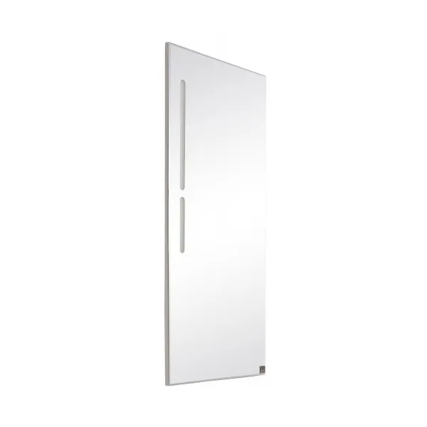 Зеркало AQUATON Эклипс 46 с подсветкой (1A129002EK010)