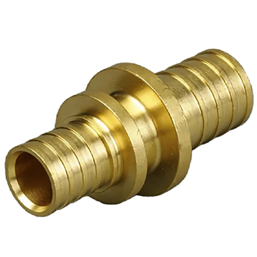 Муфта Royal Thermo Ritable N аксиальная соед., латунь 25-16