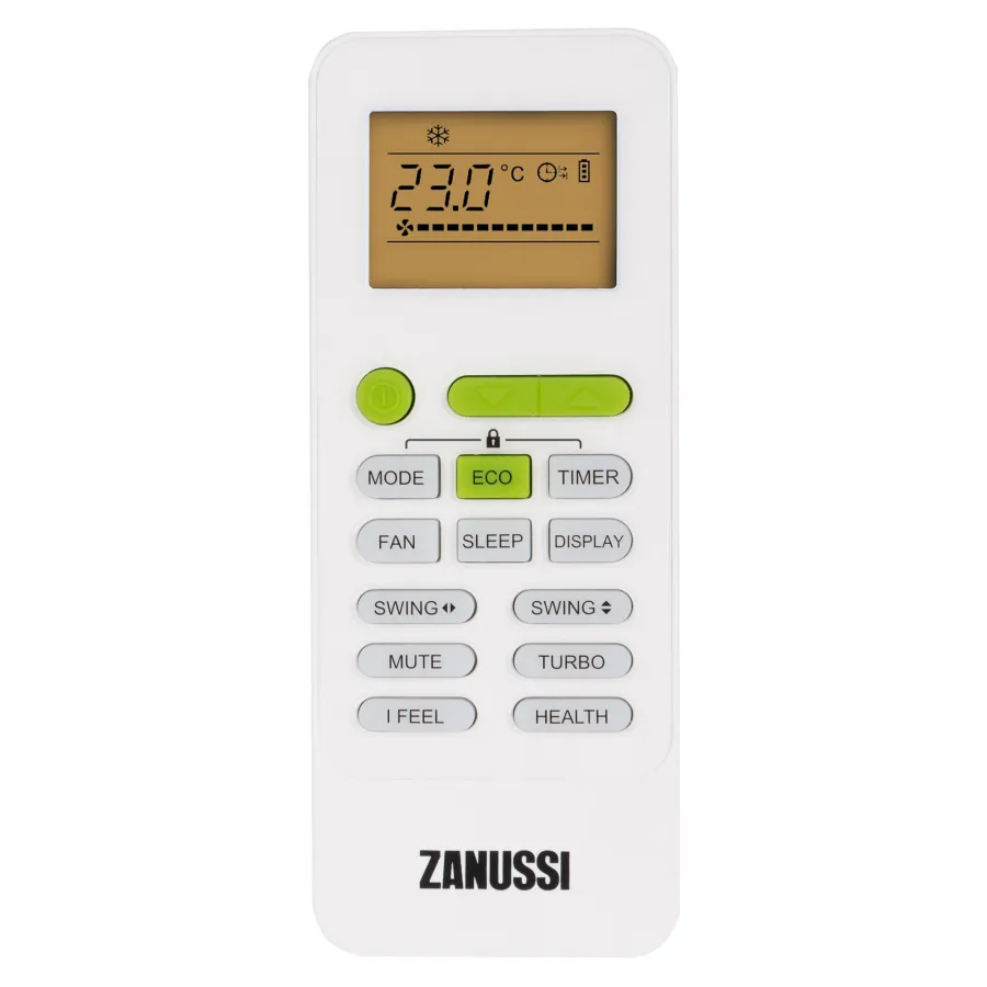 Пульт дистанционного управления для ZACS_ZACSI_HN1 (22013-005370)
