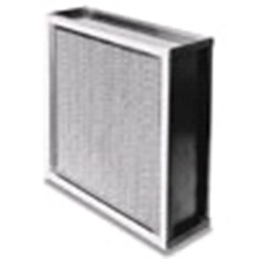 Фильтр карм. WEGER Camfil HI-CAPHC360G4 1шт592x592x360 1шт287x592x360