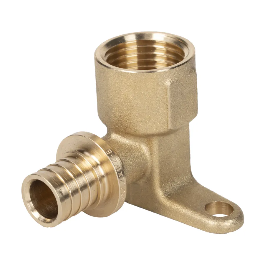 Угольник аксиальный Royal Thermo ВР 25x3/4 (2)