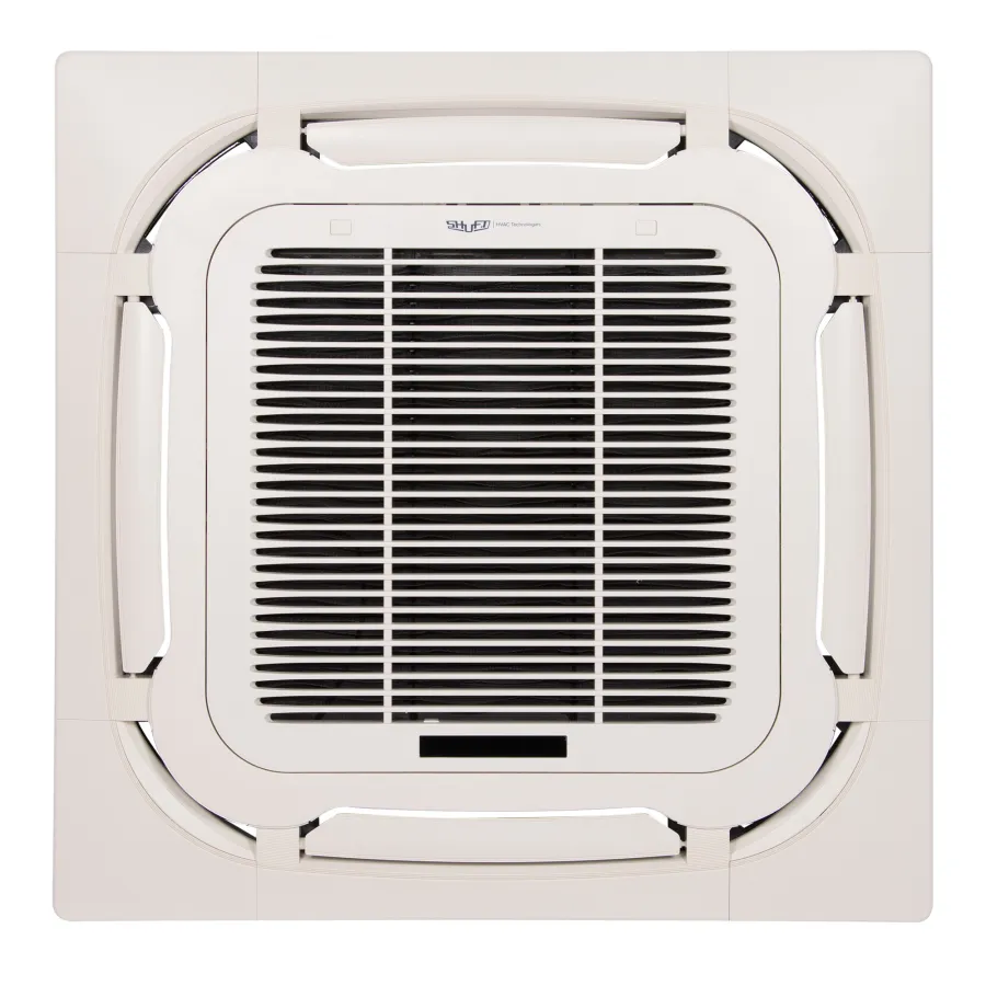 Панель SHUFT SFRP-950x950 для SFR 600F-1500F