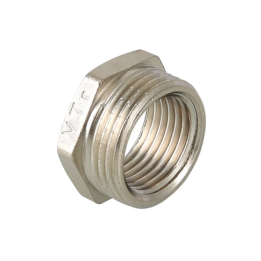 Футорка VALTEC VTr.581.N.0907 нар.-вн. 2"х1 1/4"