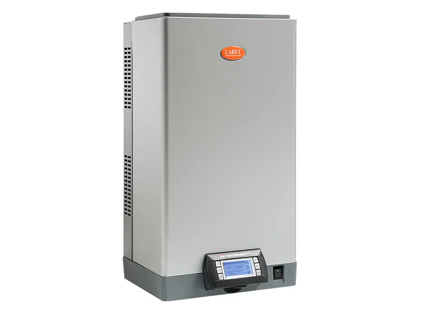 Увлажнитель CAREL HumiSteam X-plus 18 кг/ч, 400В