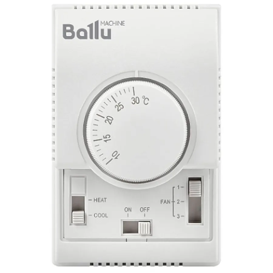 Термостат Ballu BMC-1