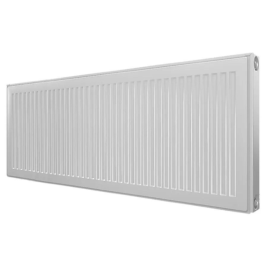Радиатор панельный Royal Thermo COMPACT C21-400-2400 RAL9016