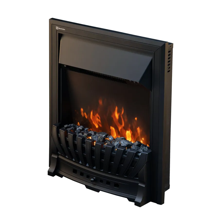 Очаг электрический Electrolux Classic EFP/P-1020LS