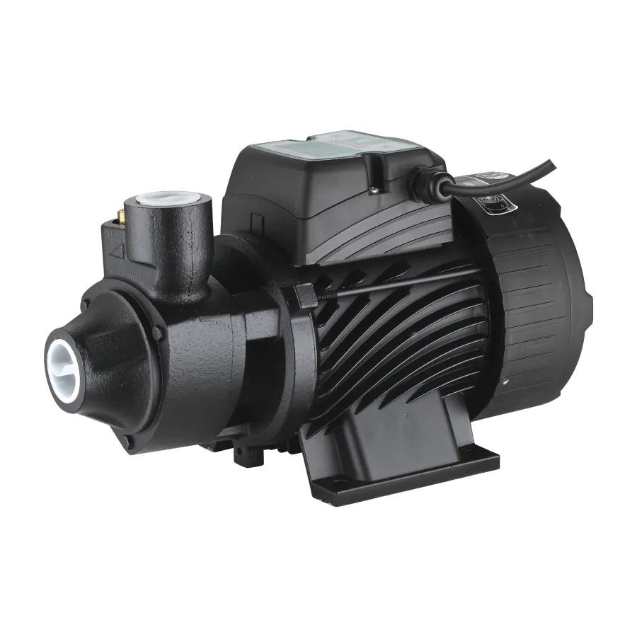 Насос повышения давления PUMPMAN QB80
