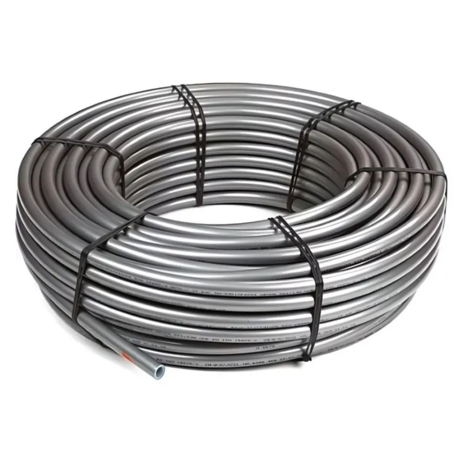 Труба VIEIR из сшитого полиэтилена 25X3,7 PEX-A-AL-EVOH (50) VP93-50