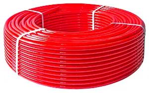Труба полимерная PEX VALTEC, c антидиффузионным слоем EVOH, 20(2,0) бухта 100м Valtec VP2020.3.100