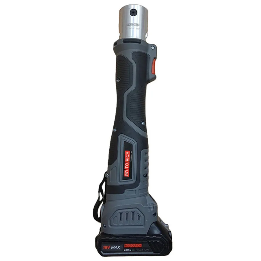 Пресс ROTORICA механический аккумуляторный ProPresser Mini Accu MP 19кН, RT.1414032MP
