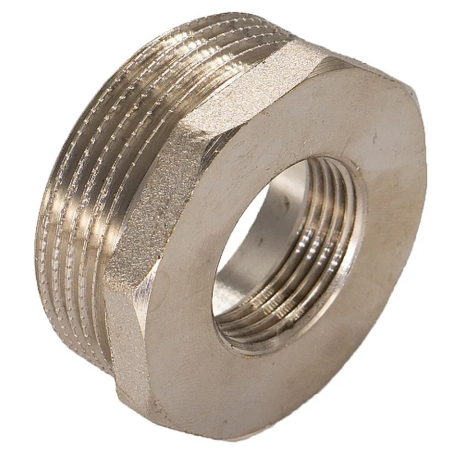 Футорка СТМ ш/г 3/4"x1/2"