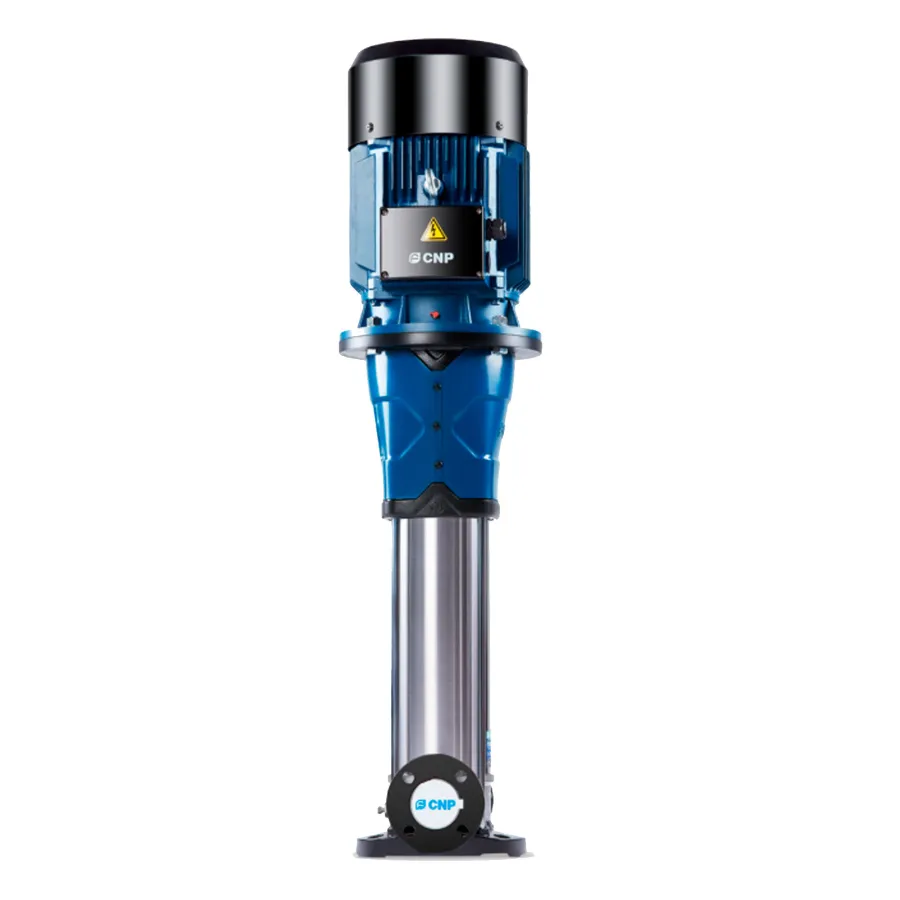 Насос многоступенчатый CNP CDM10-9FSWPR