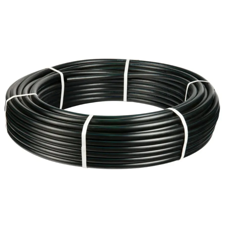 Труба УЗПК D63*3,6 SDR17,6 PE100 ГАЗ ГОСТ 18599-2001