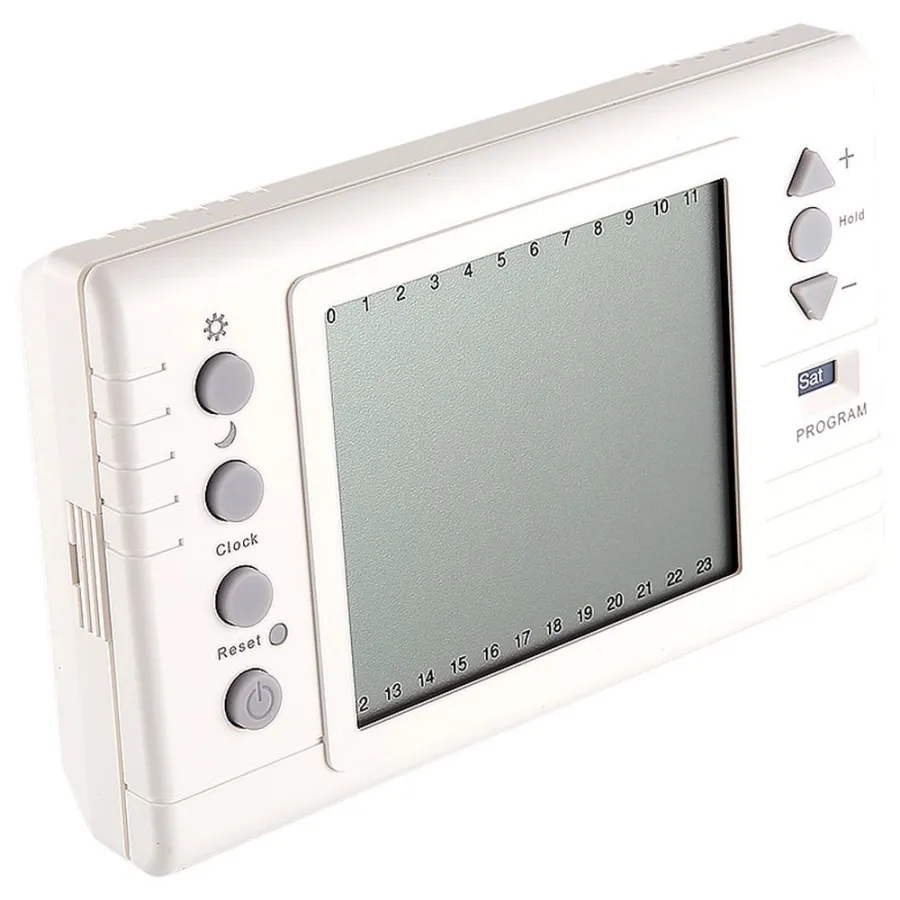 Хронотермостат электронный комнатный (VТ.AC710) (Valtec)