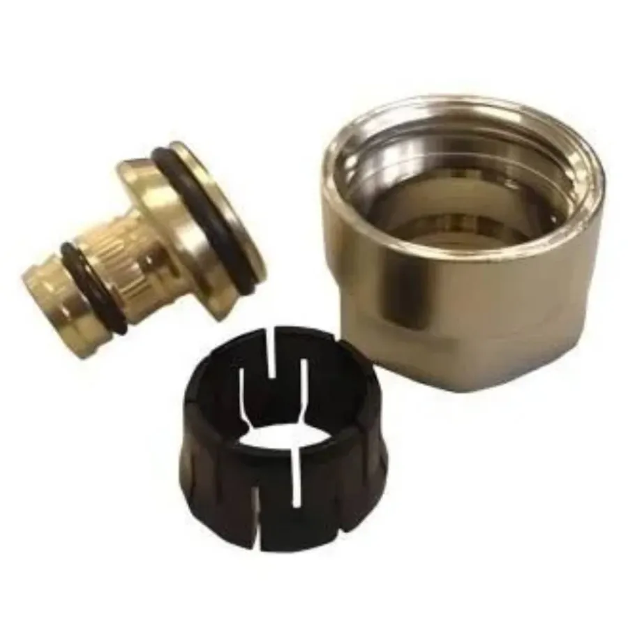 Евроконус VIEIR для узла ручной регулировки 16x2.0" (240/60) VR1620-B