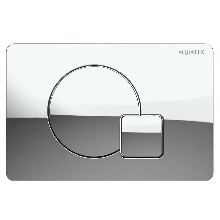 Кнопка для инсталяции AQUATEK KDI-0000067