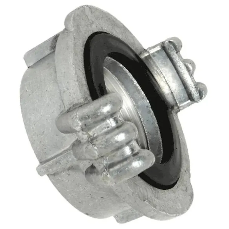 Головка Цветлит муфтовая ГМ-50-1,6 ПМ УХЛ ZW90060