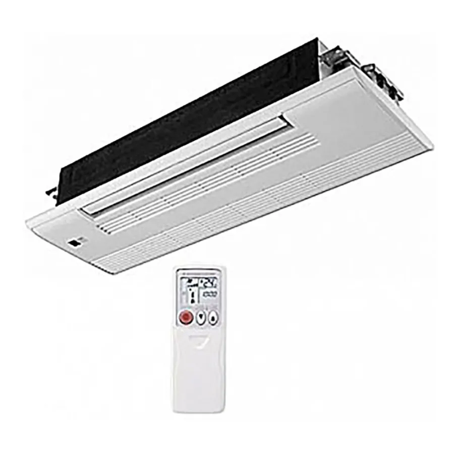 MLP-440W Декоративная решетка