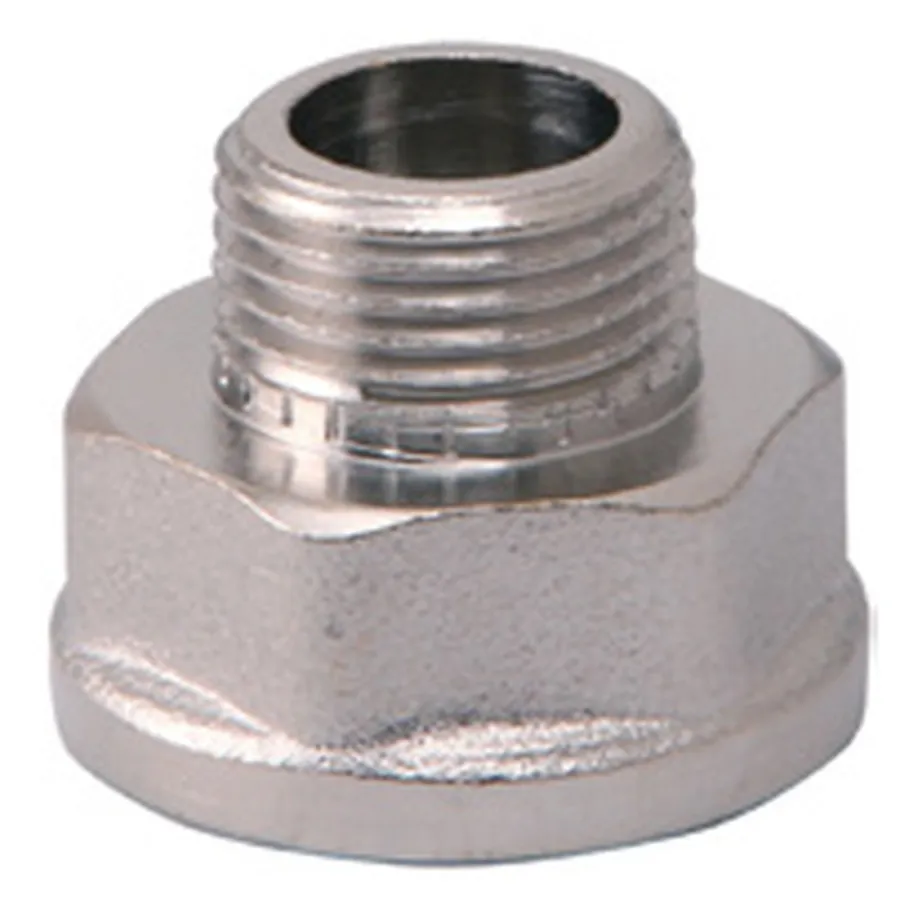 Переходник VIEIR ВН 2"х11/2" никел. SFHN87