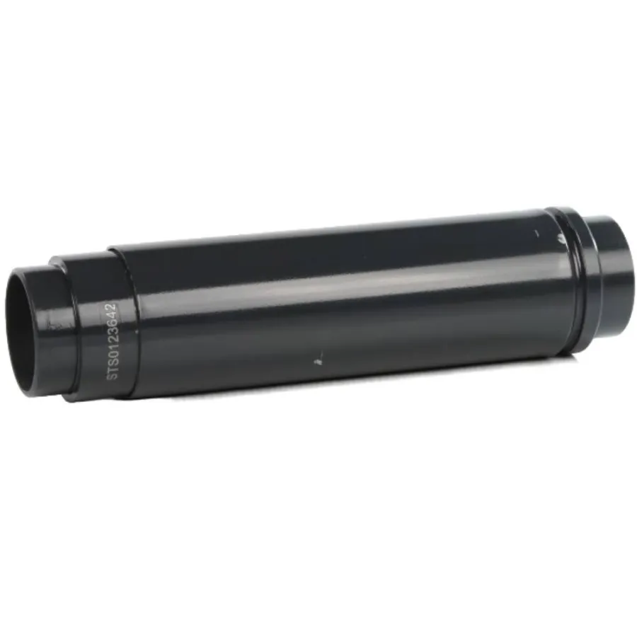 Компенсатор РИДАН PN16 DN65, перемещение: +12/-28mm, внутренняя гильза/внешний кожух