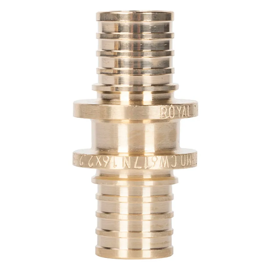Муфта аксиальная Royal Thermo ВР переходная 16x3/4 (4)