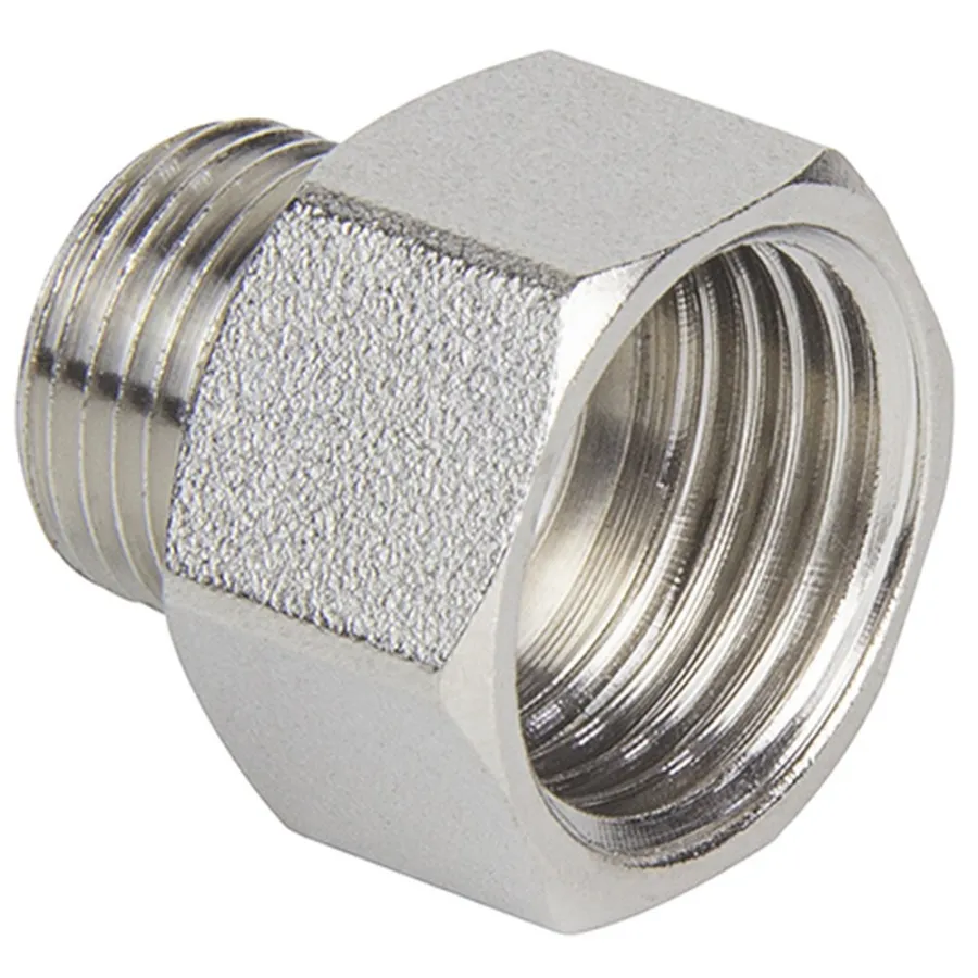 Переходник TEBO ВР/НР 1/2"x1/4" (48/864)