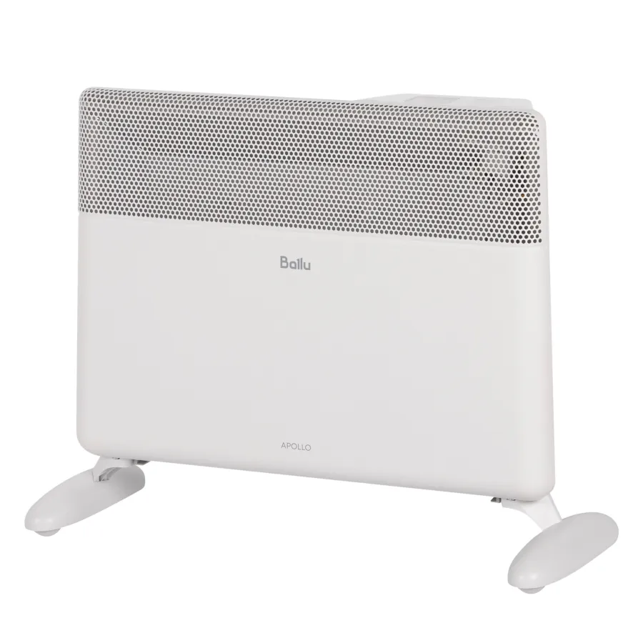 Конвектор электрический Ballu Apollo digital INVERTER Starlight White BEC/ATI-1500