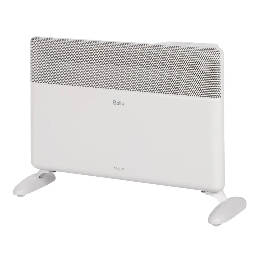 Конвектор электрический Ballu Apollo digital INVERTER Starlight White BEC/ATI-2000