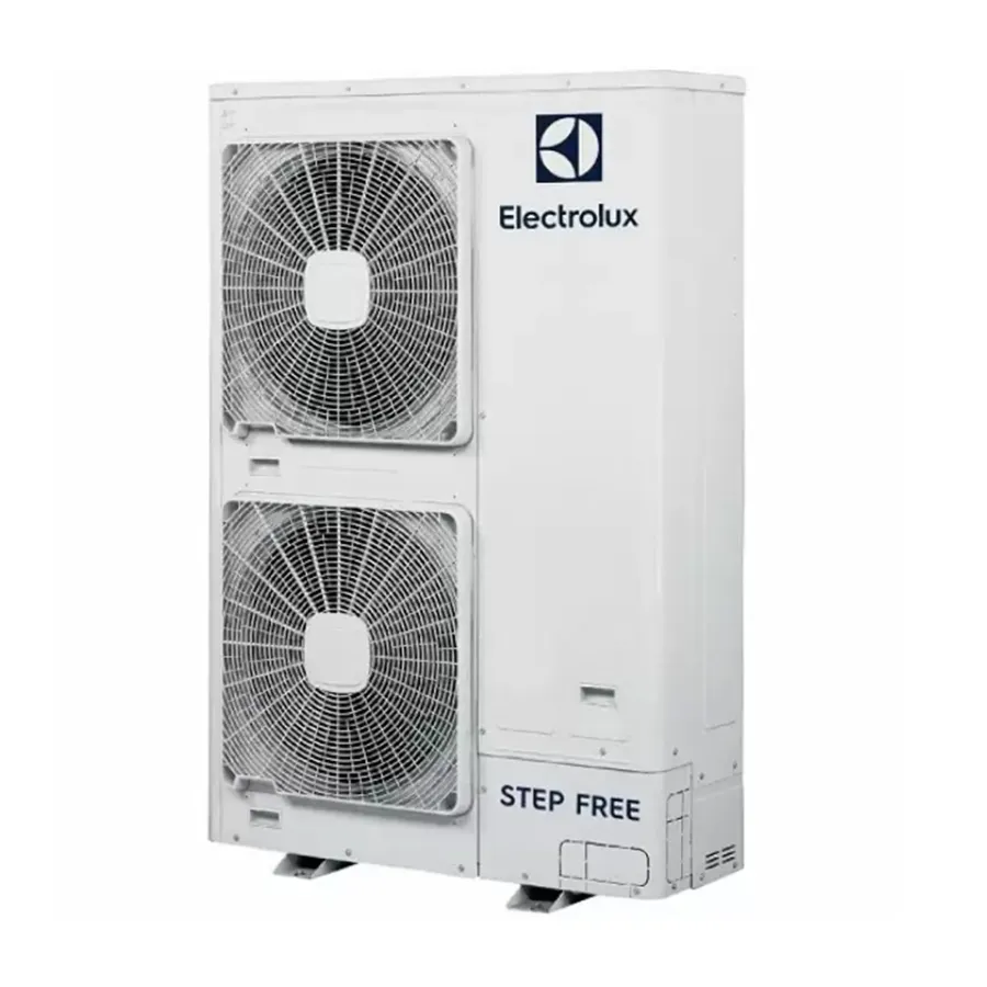 Блок наружный Electrolux ESVMO-140