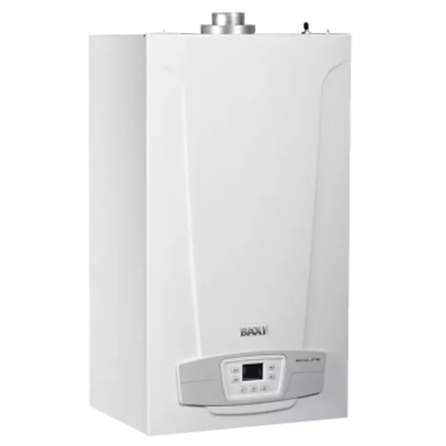 Котел газовый BAXI ECO LIFE 14F настенный, 2 конт., закр.кам.сгор.