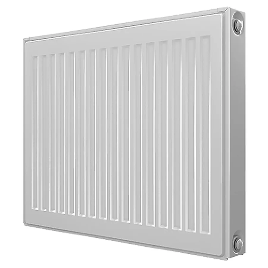Радиатор панельный Royal Thermo COMPACT C21-400-800 RAL9016