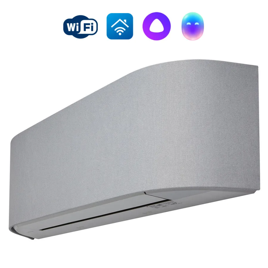 Сплит-система инверторного типа Toshiba Haori RAS-B10N4KVRG-E/RAS-10J2AVSG-E1 комплект