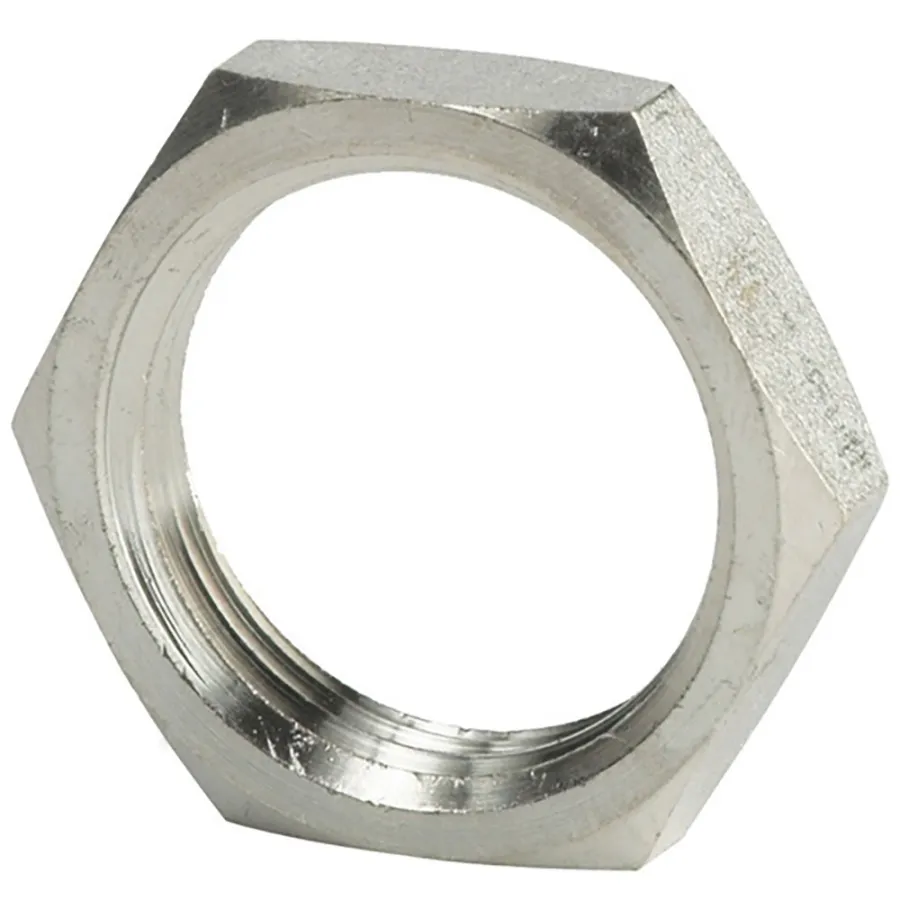 Контргайка чугун оц Ду 20 (3/4") Fittex PLUS