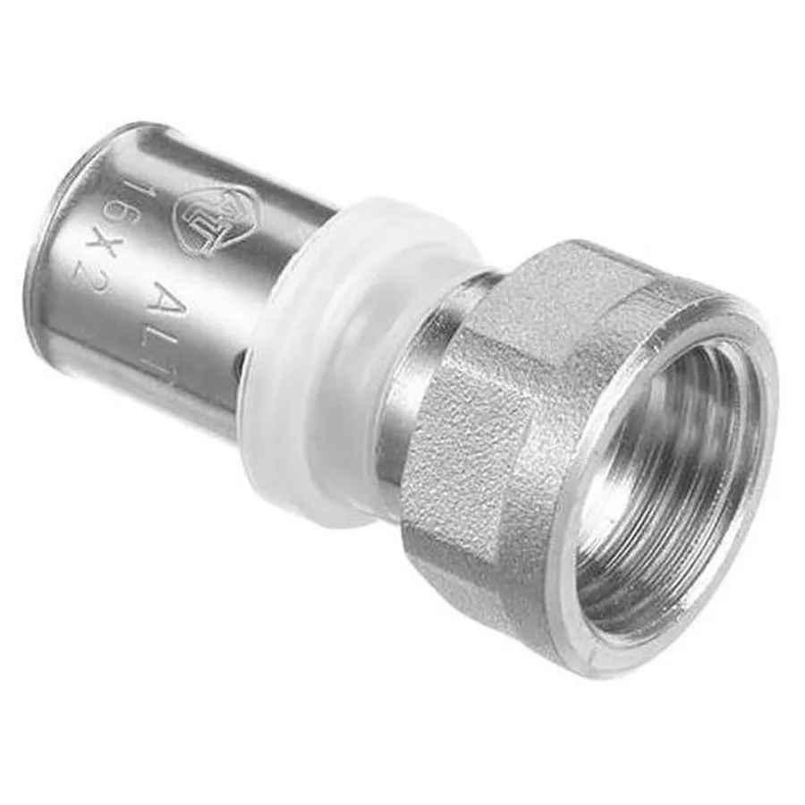 Муфта ALTSTREAM ВР ALT-P 16х1/2" пресс