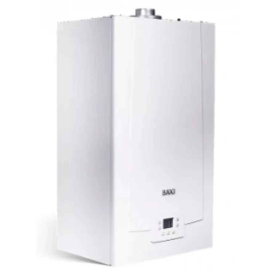 Котел газовый BAXI ECO Star 18F настенный, 2 конт., закр.кам.сгор.
