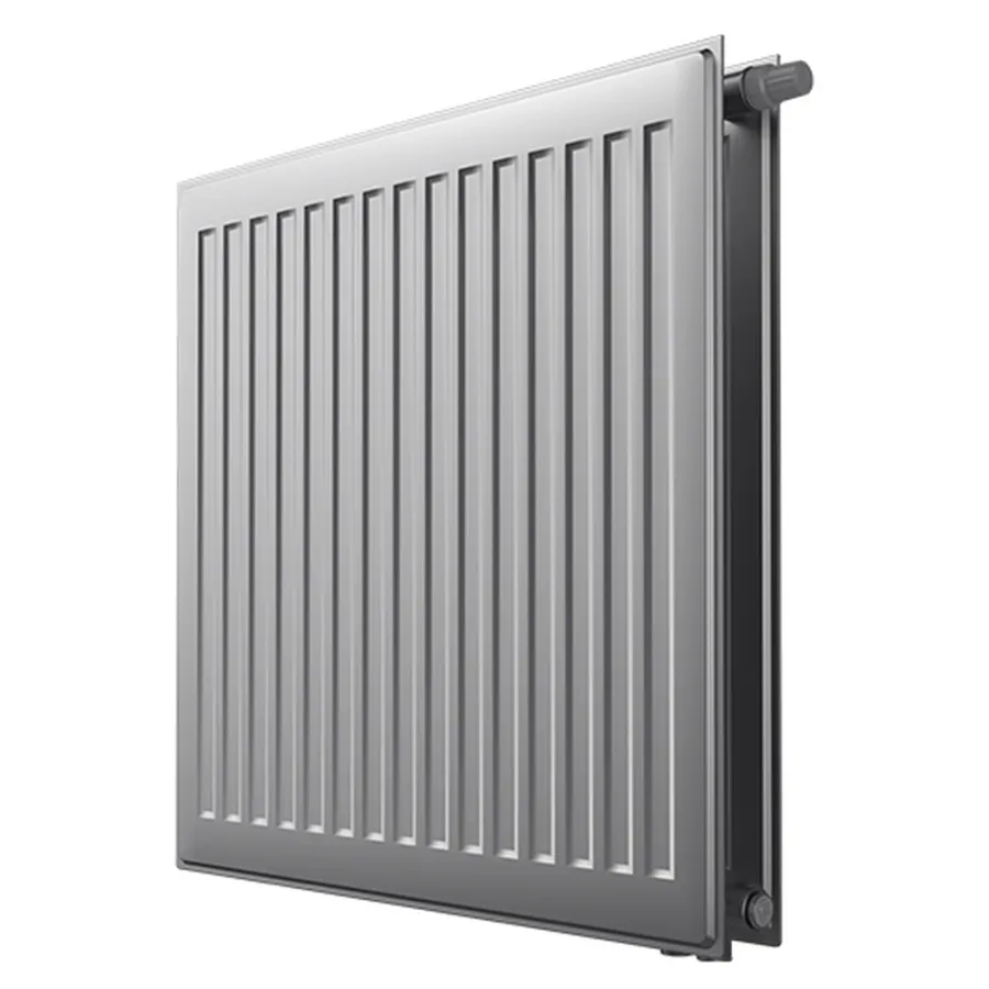 Радиатор панельный Royal Thermo VENTIL HYGIENE VH10-400-3000 Silver Satin