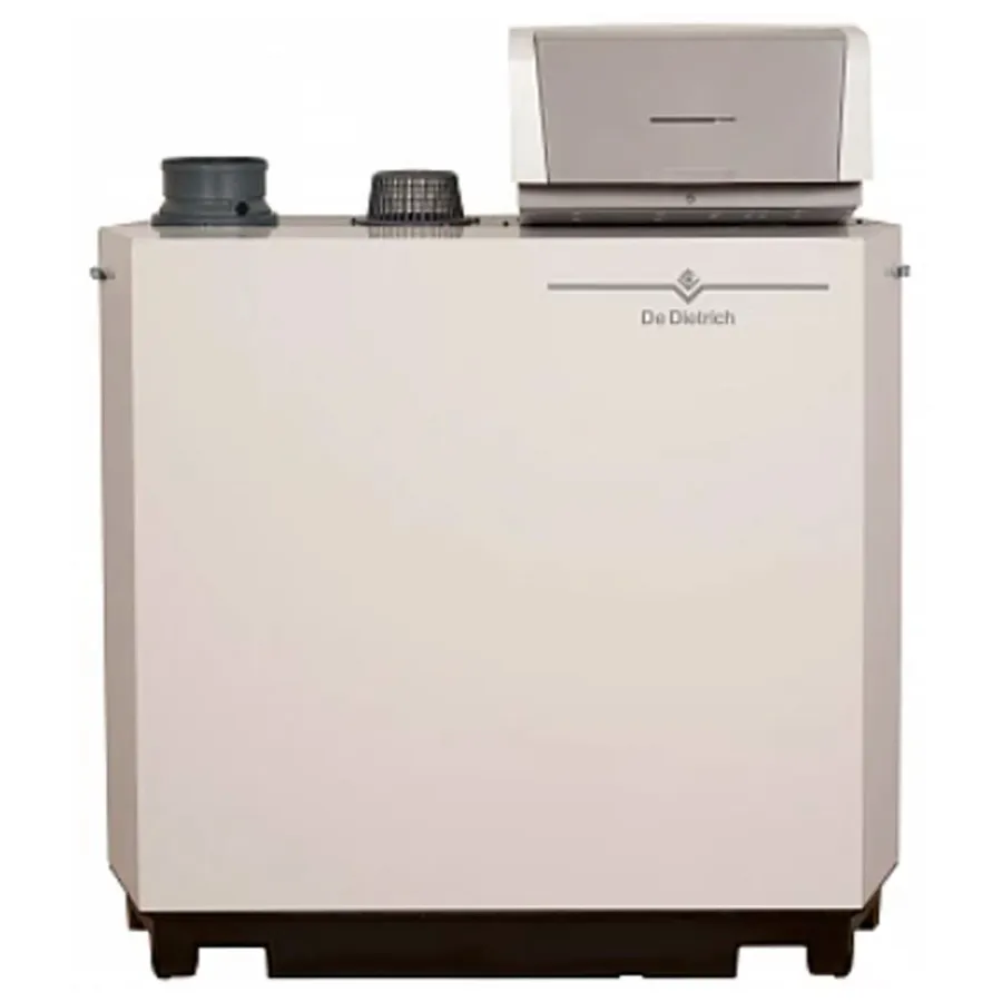 Котел газовый DE DIETRICH C 230-130 EVO конденс., напольный, 1 конт., закр.кам.сгор. DIEM E