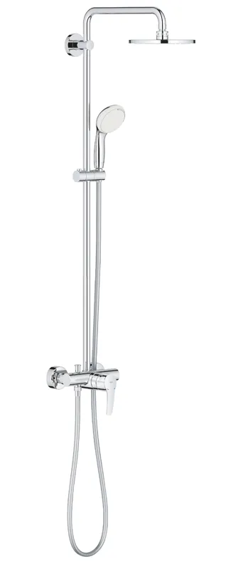 Душевая колонна Grohe Tempesta Cosmopolitan (26244001)