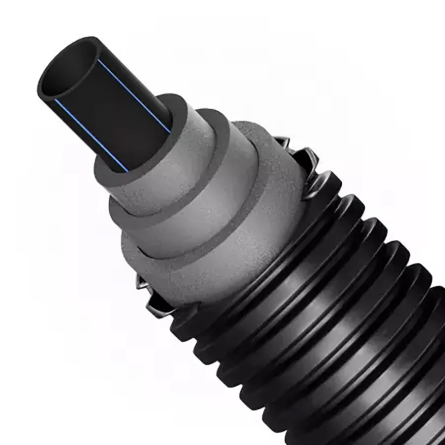 Труба Usystems Supra 40x3,7/140 (150)