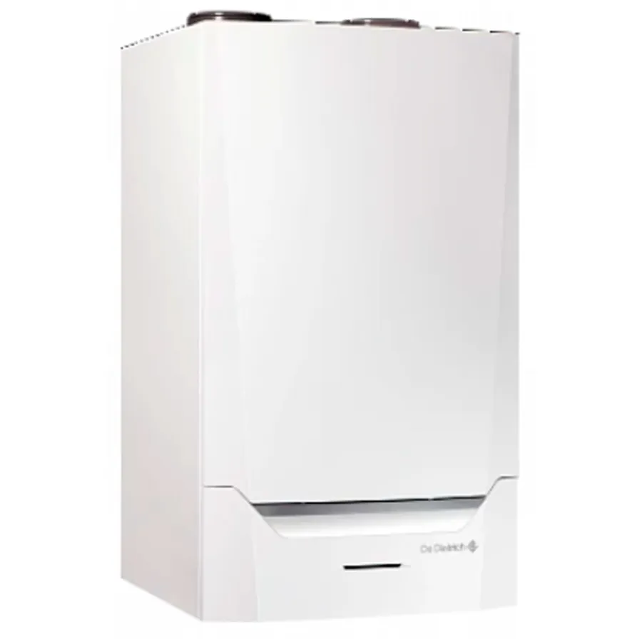 Котел газовый DE DIETRICH INNOVENS MCA Pro 160 конденс., настенный, 1 конт., закр.кам.сгор. INIC2
